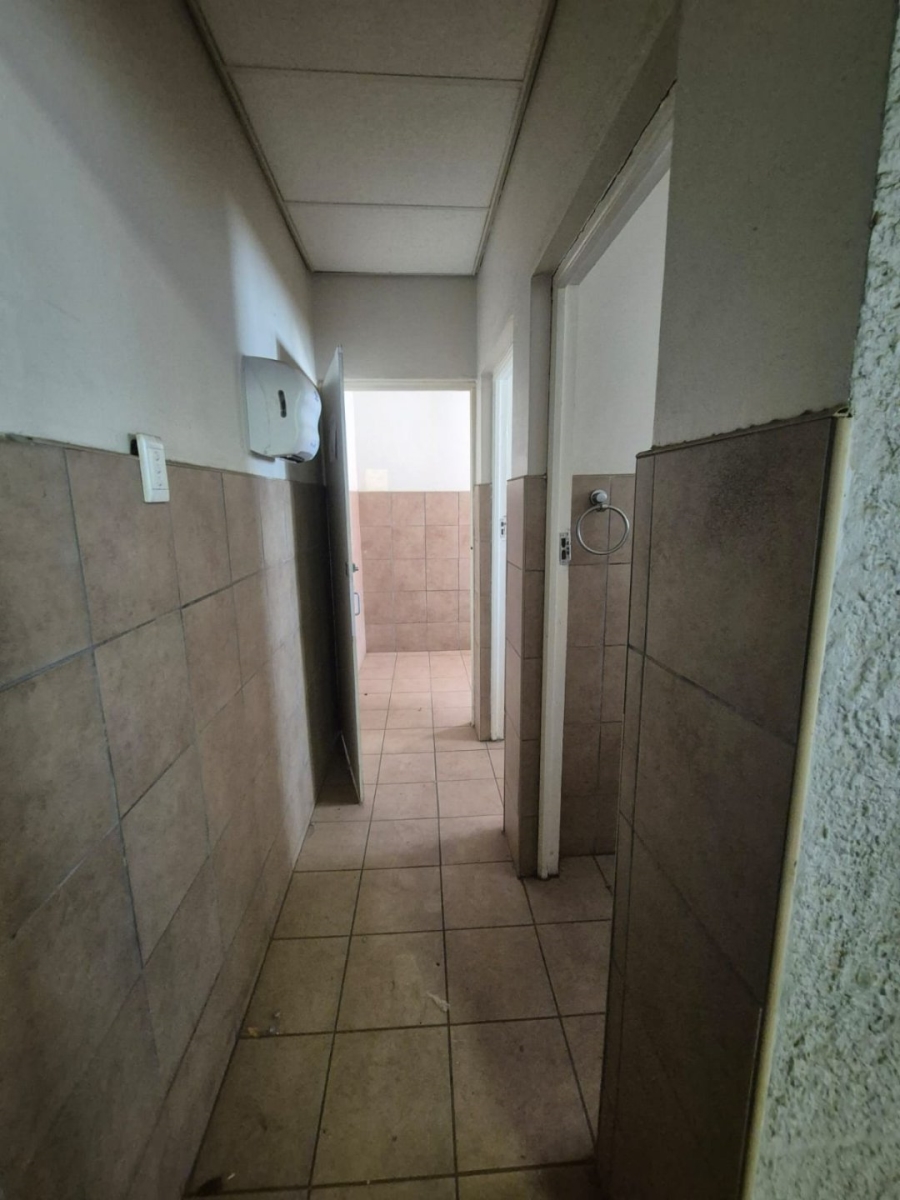 To Let commercial Property for Rent in Bloemfontein Free State